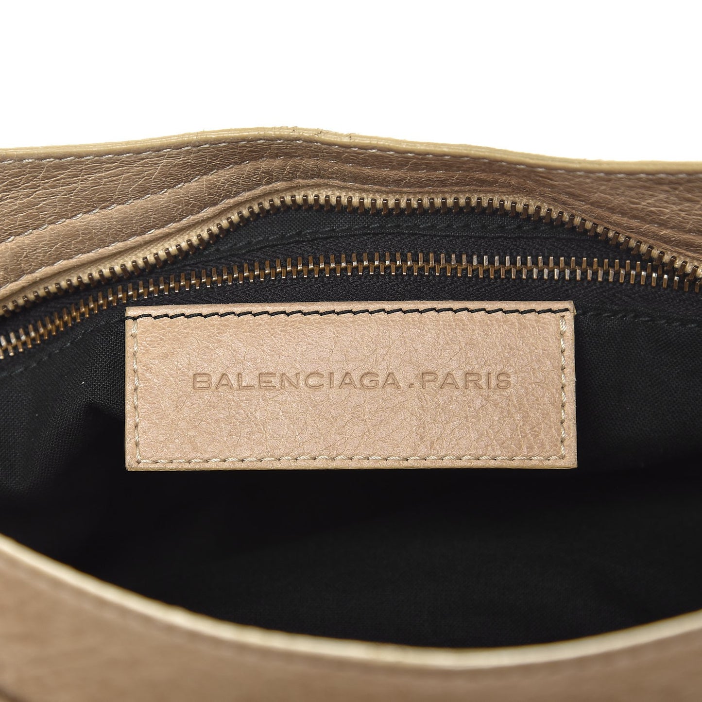 Agneau Perforated S Cityahara