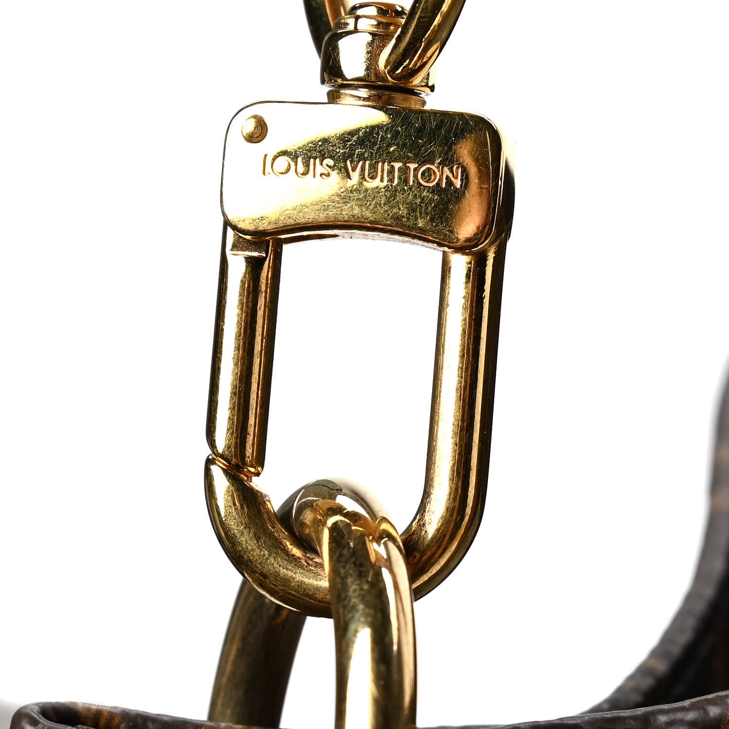 Louis Vuitton Monogram Metis 5 of 5