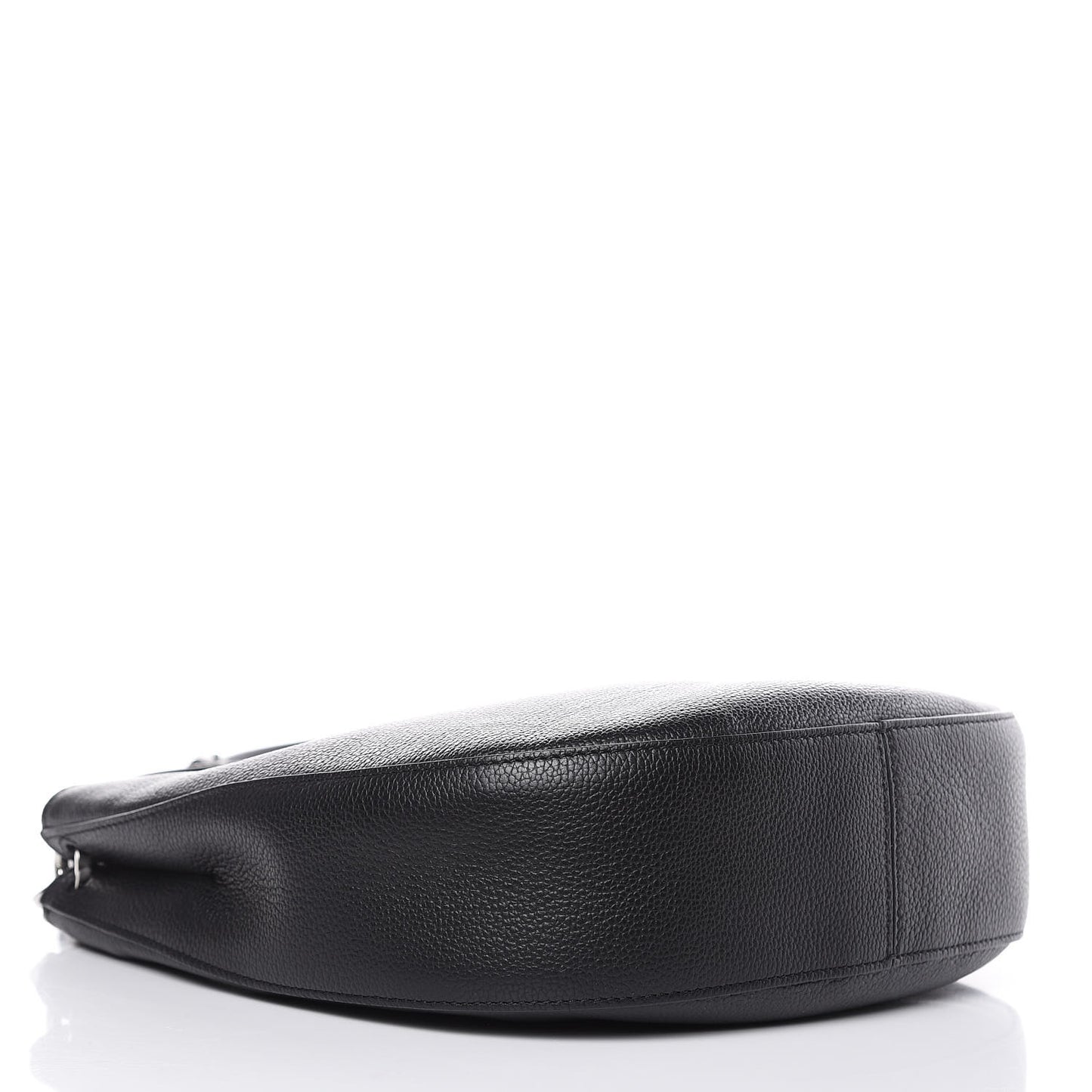 Calfskin Medium Patricia Hobo Black