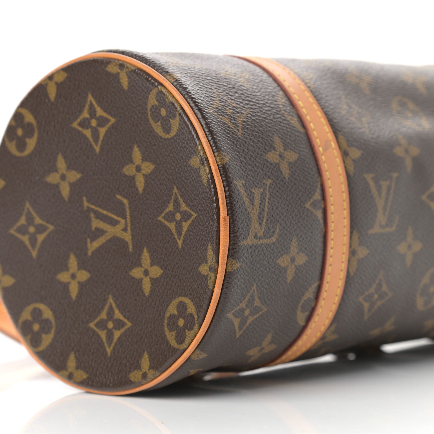 Louis Vuitton Monogram Papillon 26 8 of 10