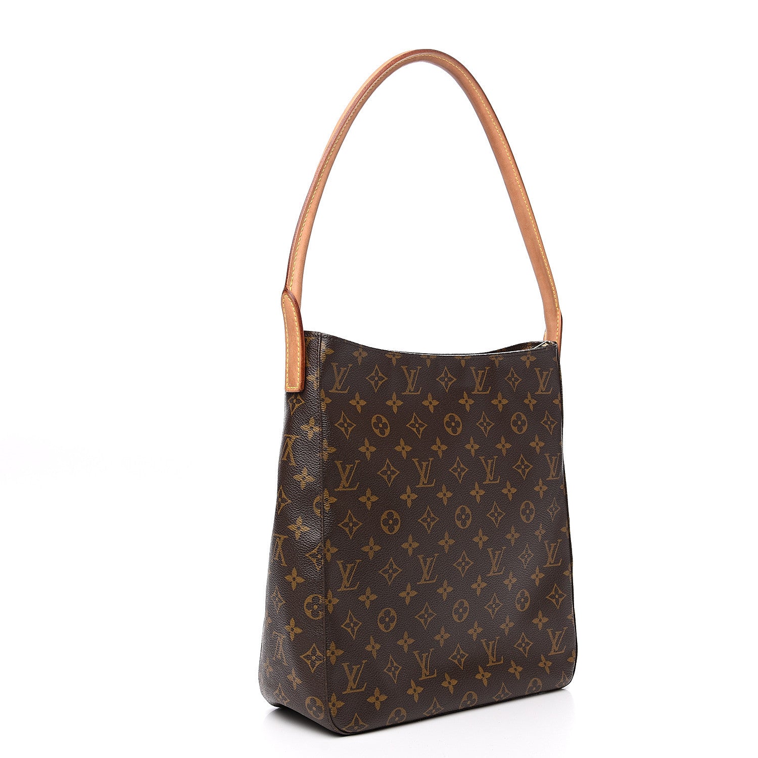 Louis Vuitton Monogram Looping GM 2 of 10