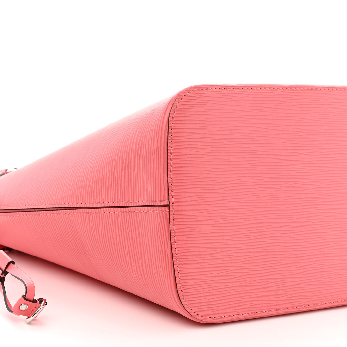 Epi Neverfull MM Corail