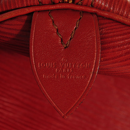Louis Vuitton Epi Keepall 50 Kenyan Fawn 14 of 16