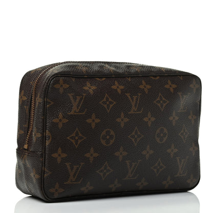 Louis Vuitton Monogram Trousse Toilette 23 2 of 4