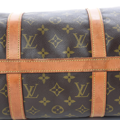 Louis Vuitton Monogram Sac Flanerie 45 20 of 21