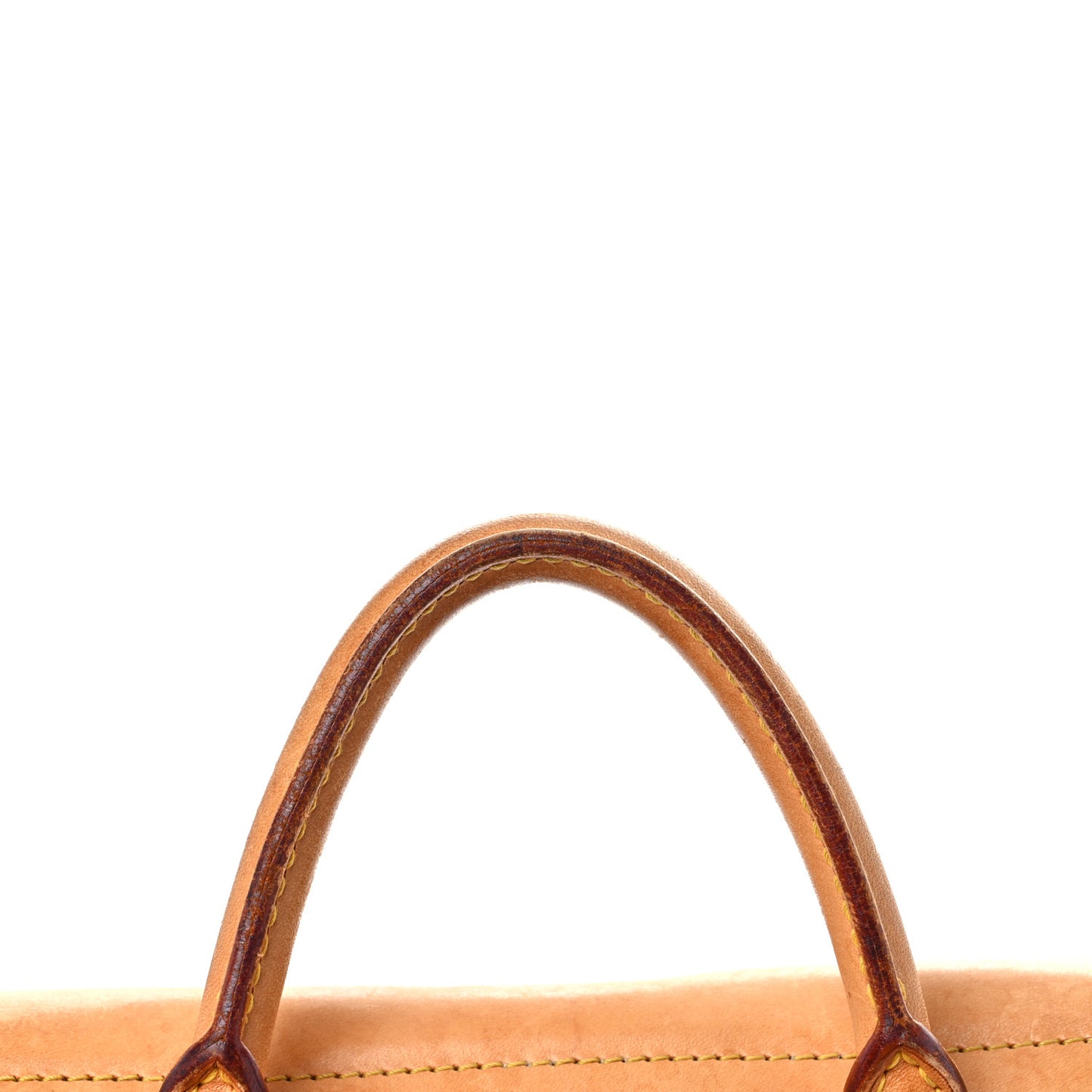 Damier Ebene Soho Centenaire Backpack