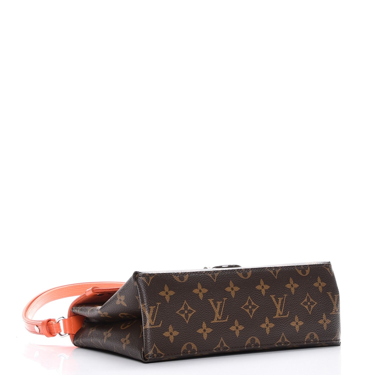 Louis Vuitton Monogram Epi Saint Michel Sunrise 5 of 9