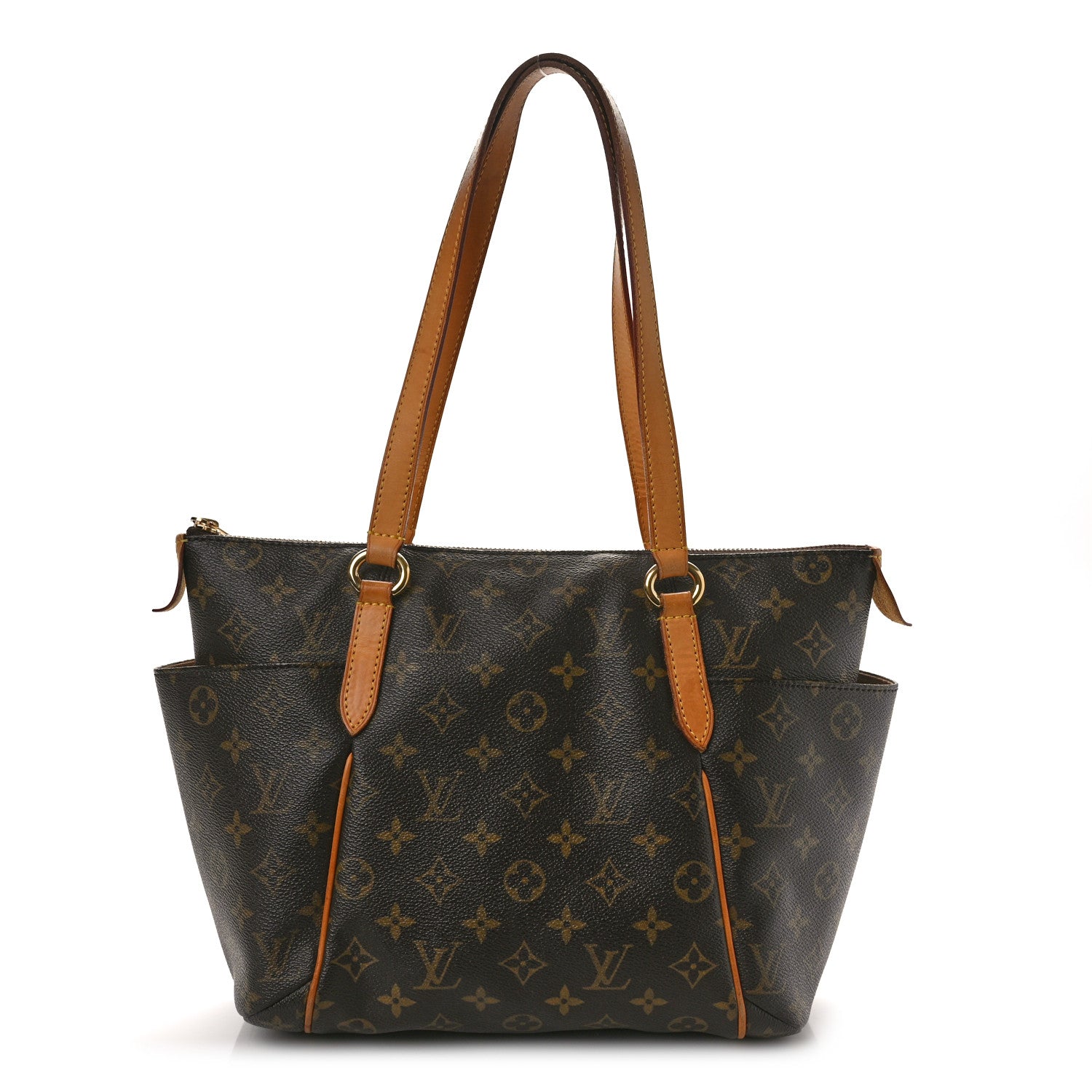 Louis Vuitton Monogram Totally PM 1 of 12