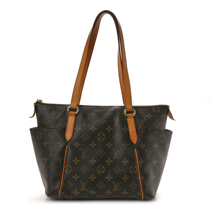 Louis Vuitton Monogram Totally PM 1 of 12