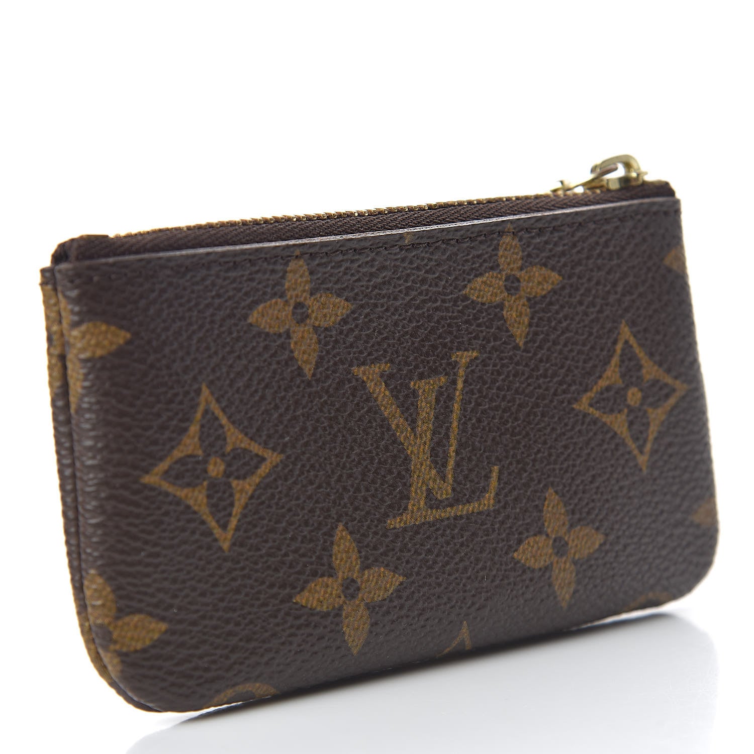 Louis Vuitton Monogram Key Pouch 3 of 6