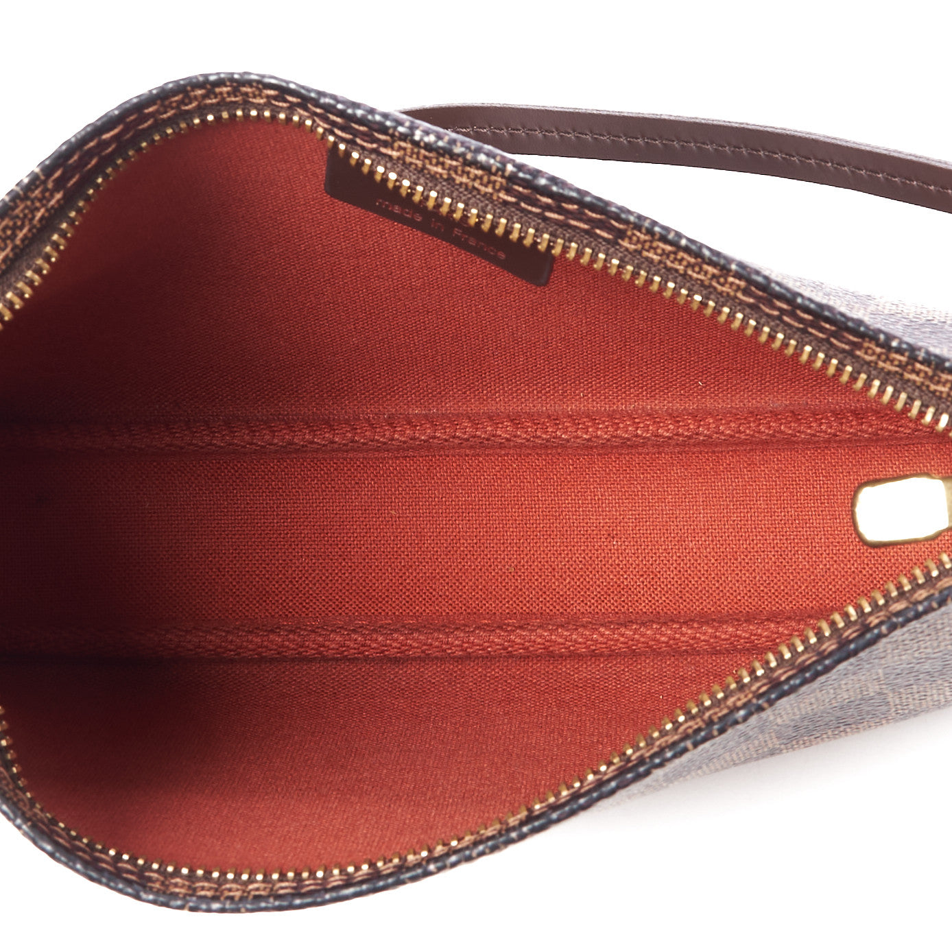 Damier Ebene Navona Pochette Accessories