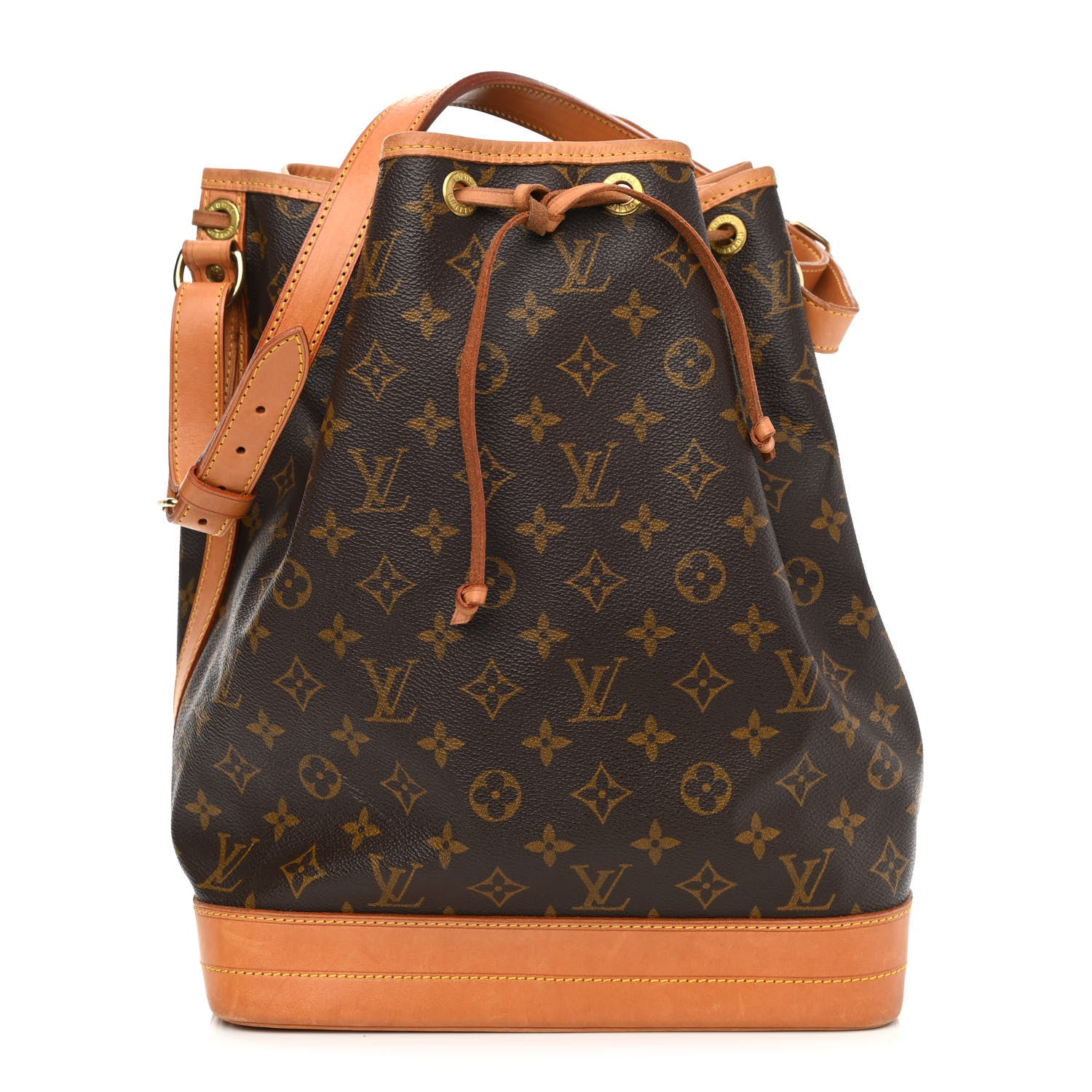 Louis Vuitton Monogram Noe 1 of 9