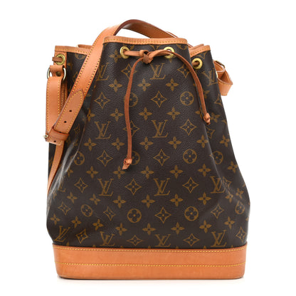 Louis Vuitton Monogram Noe 1 of 9