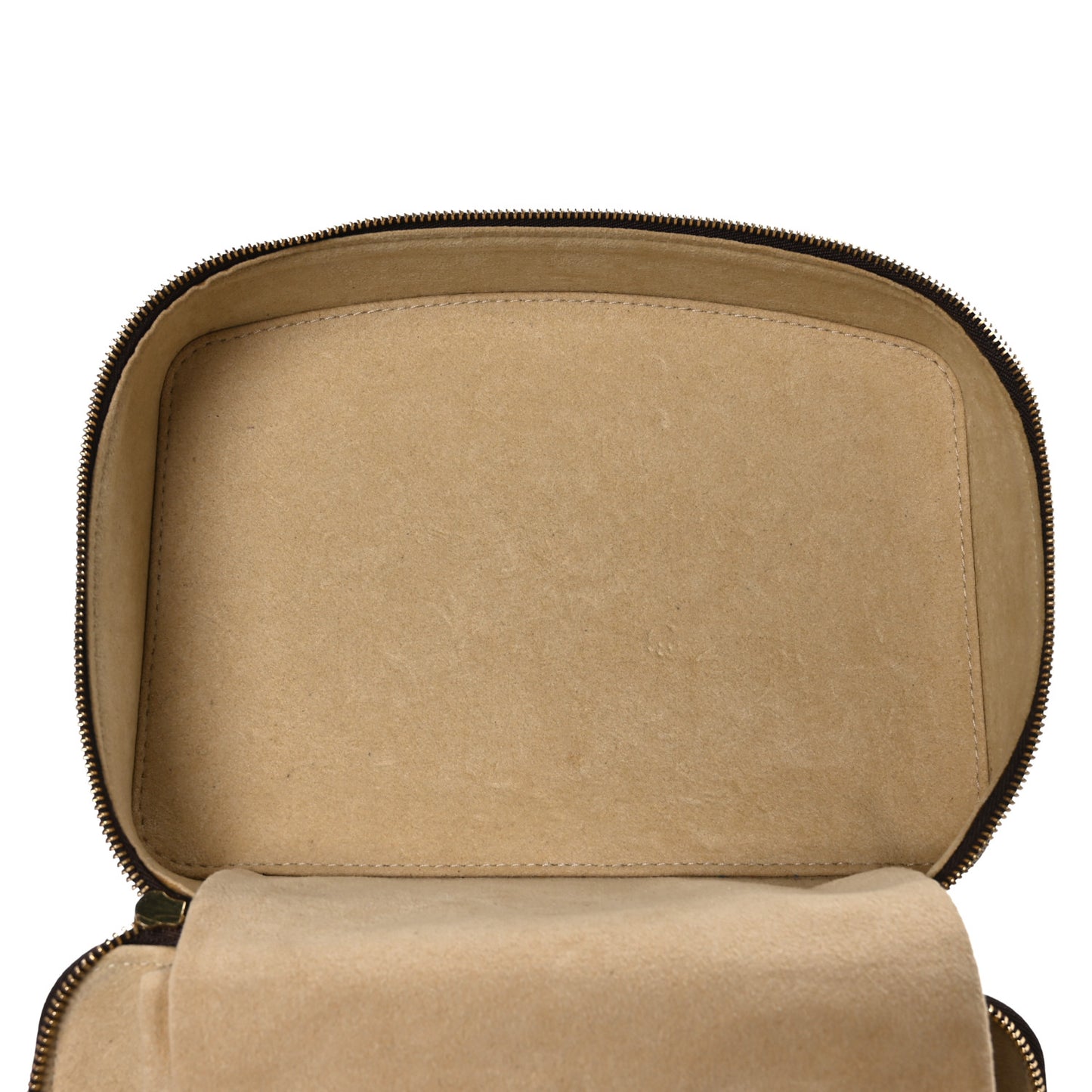 LOUIS VUITTON Monogram Monte Carlo Jewelry Box