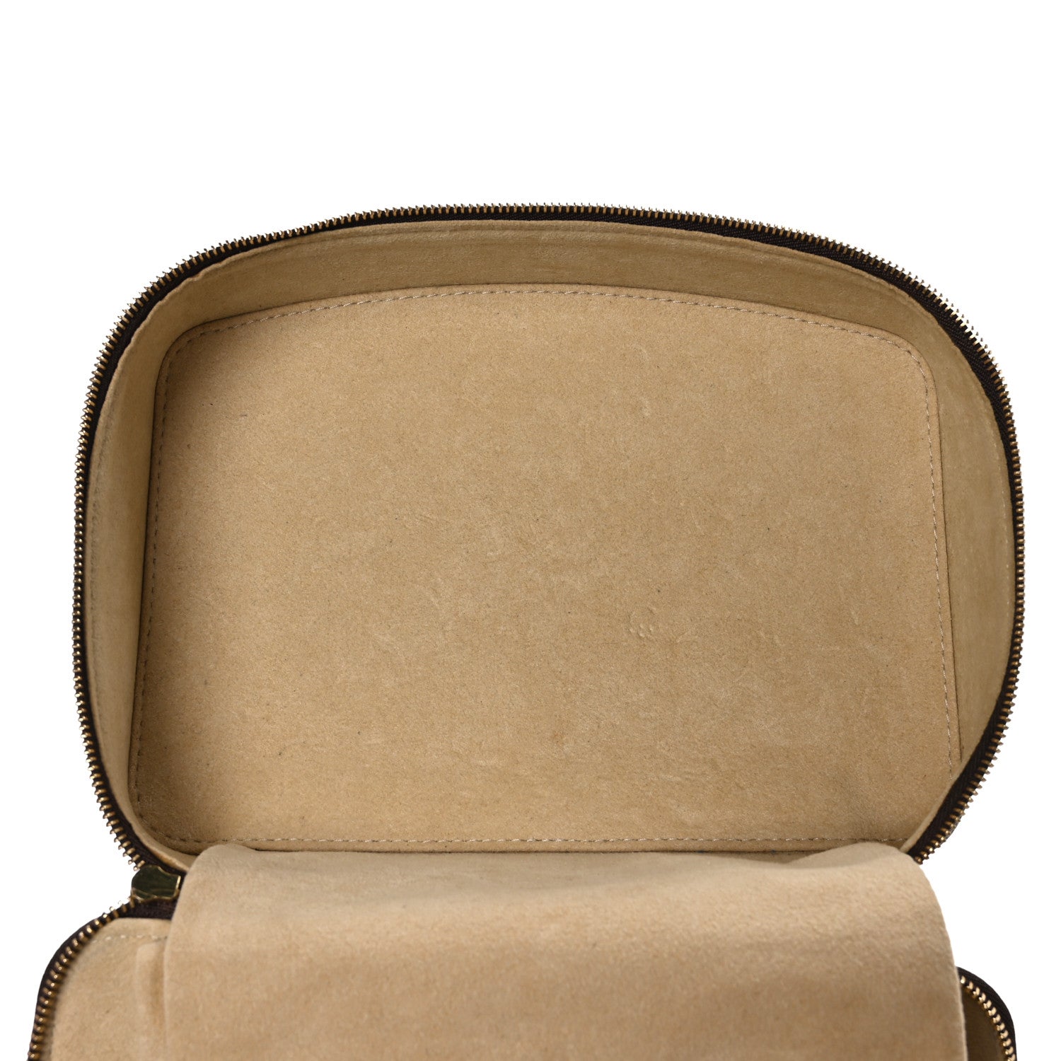 Louis Vuitton LOUIS VUITTON Monogram Monte Carlo Jewelry Box 5 of 8