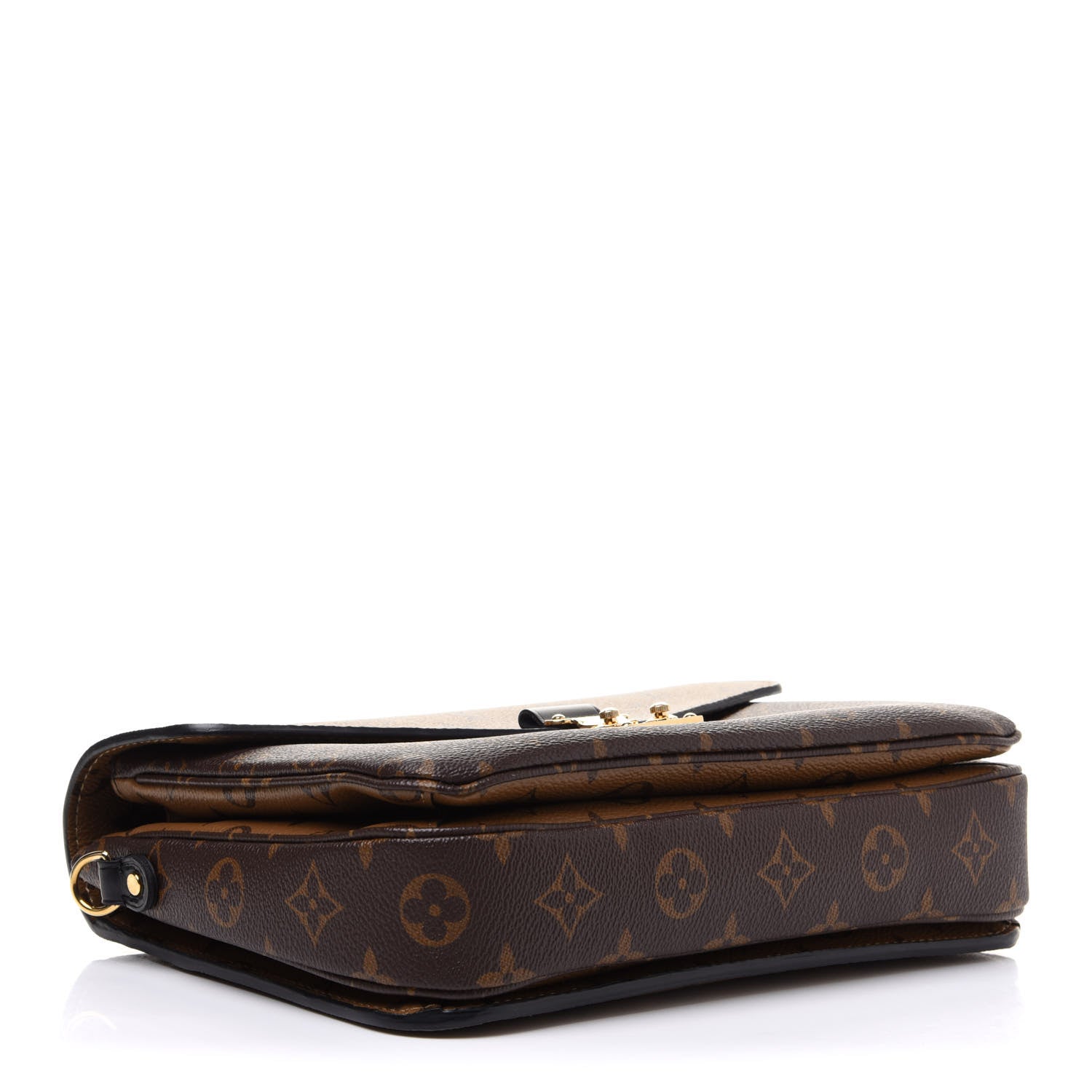 Louis Vuitton Reverse Monogram Pochette Metis 4 of 12