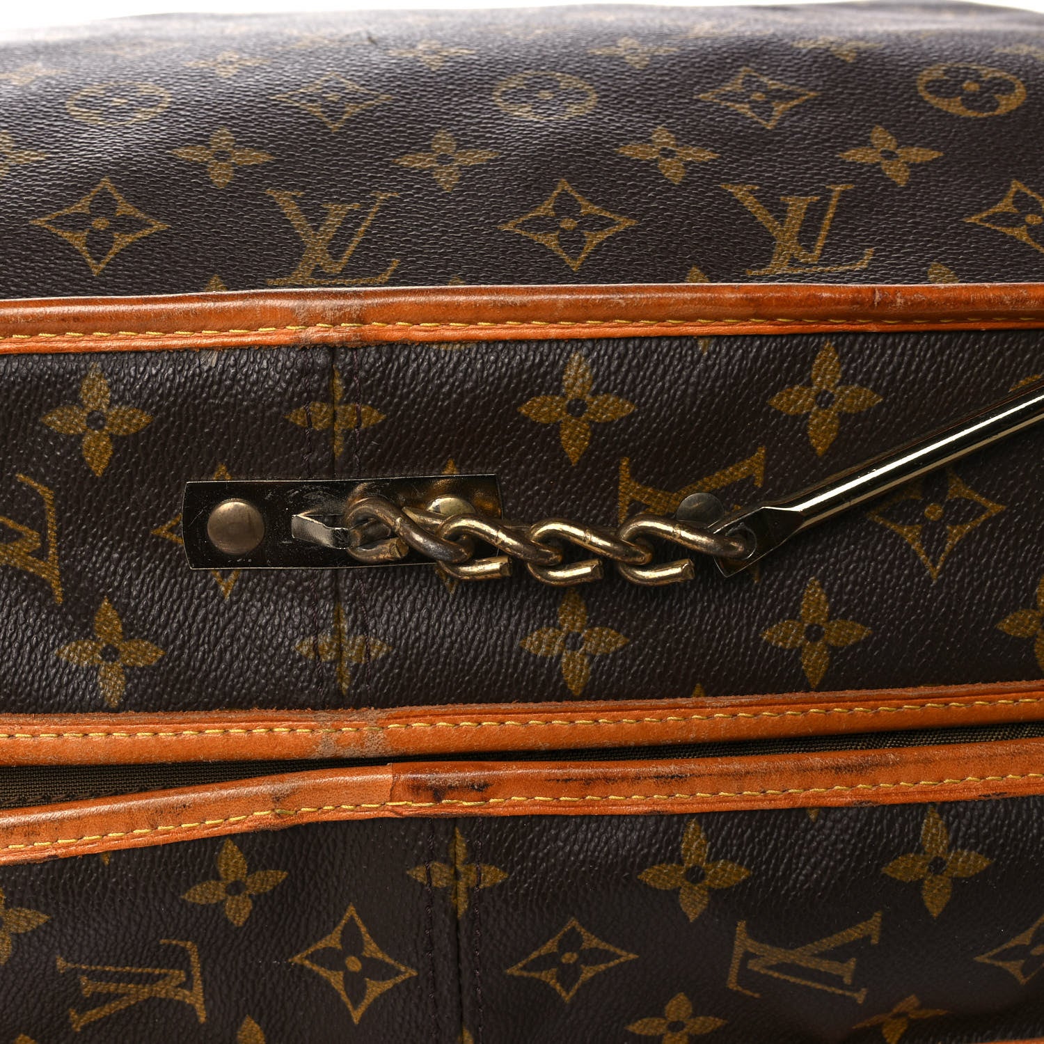 Louis Vuitton Monogram Garment Bag 18 of 20