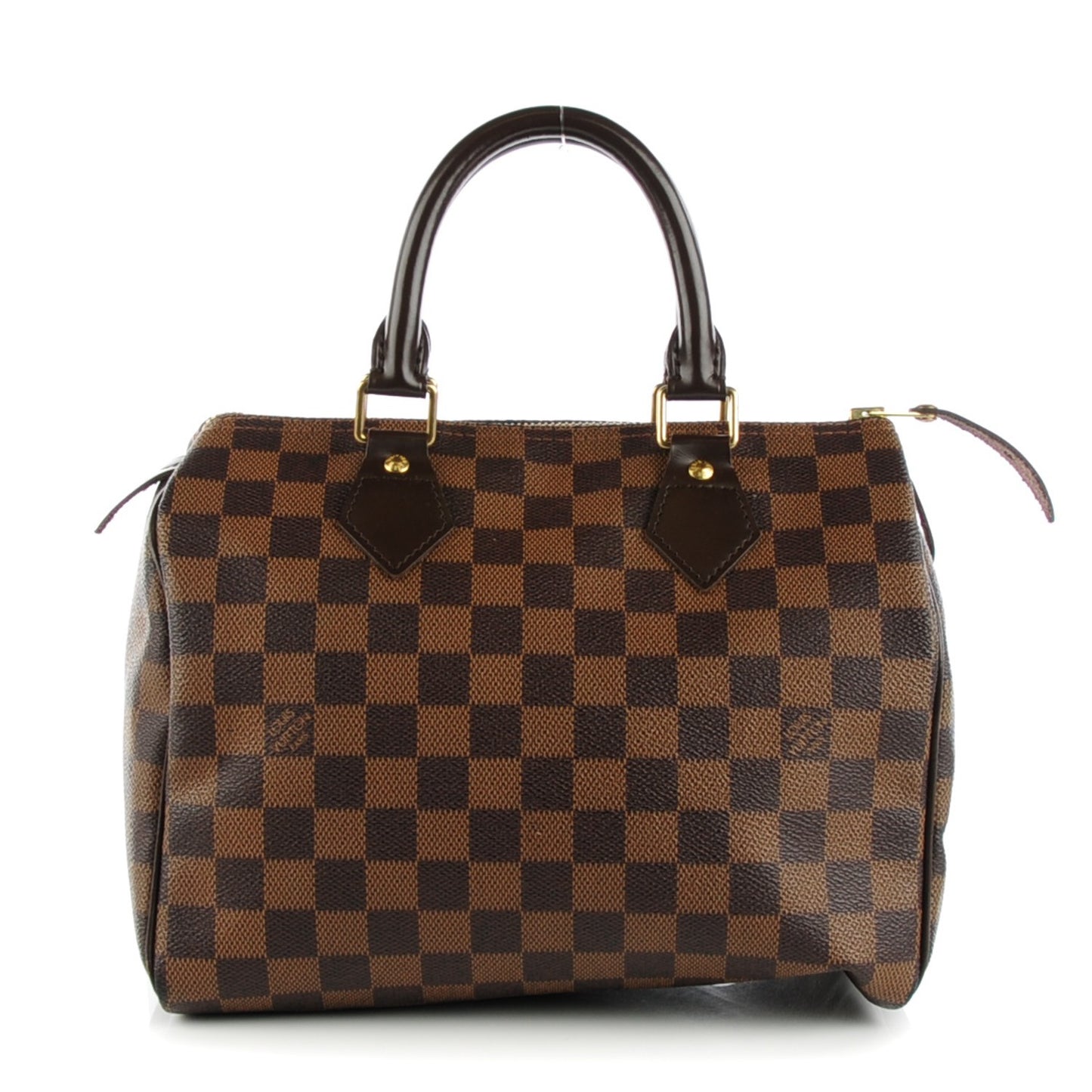 Damier Ebene Speedy 25