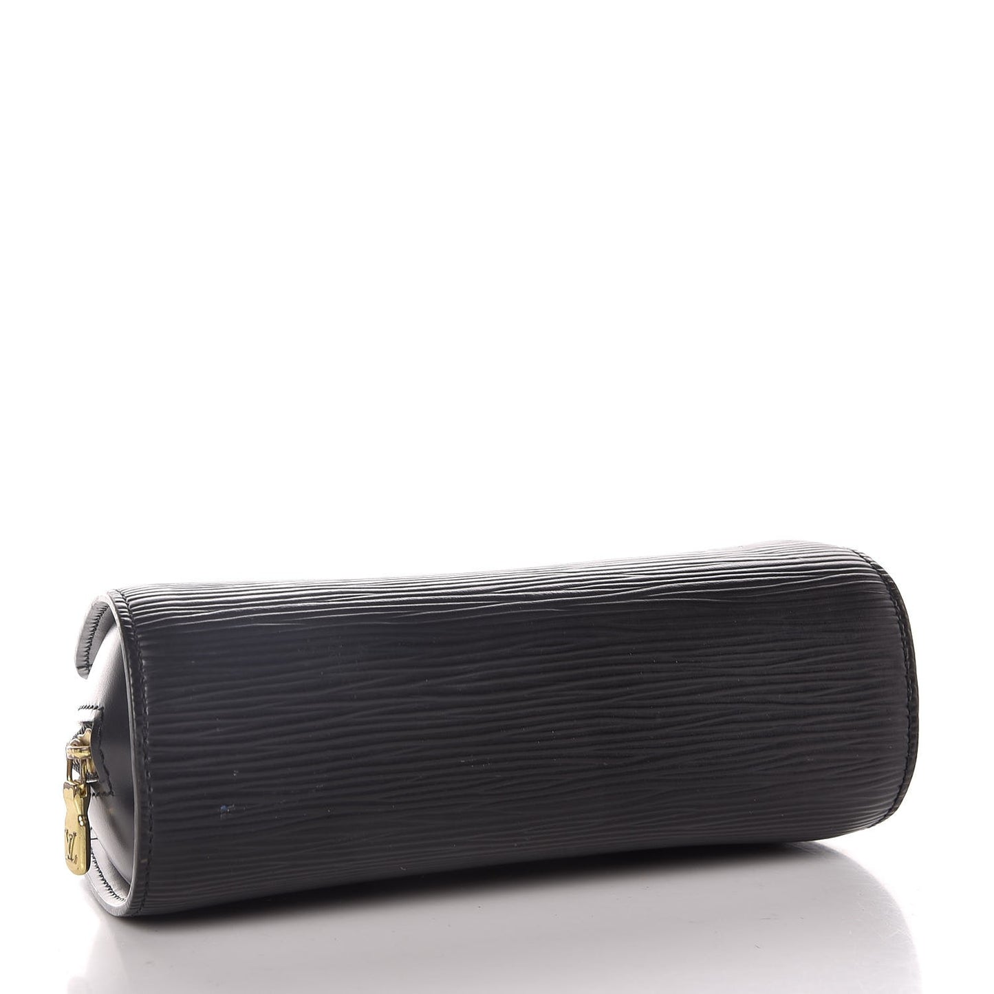 Epi Dauphine 17 Cosmetic Pouch Black