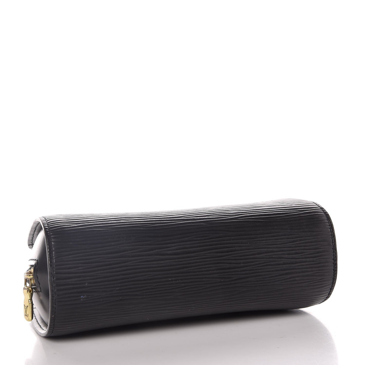 Louis Vuitton Epi Dauphine 17 Cosmetic Pouch Black 4 of 6