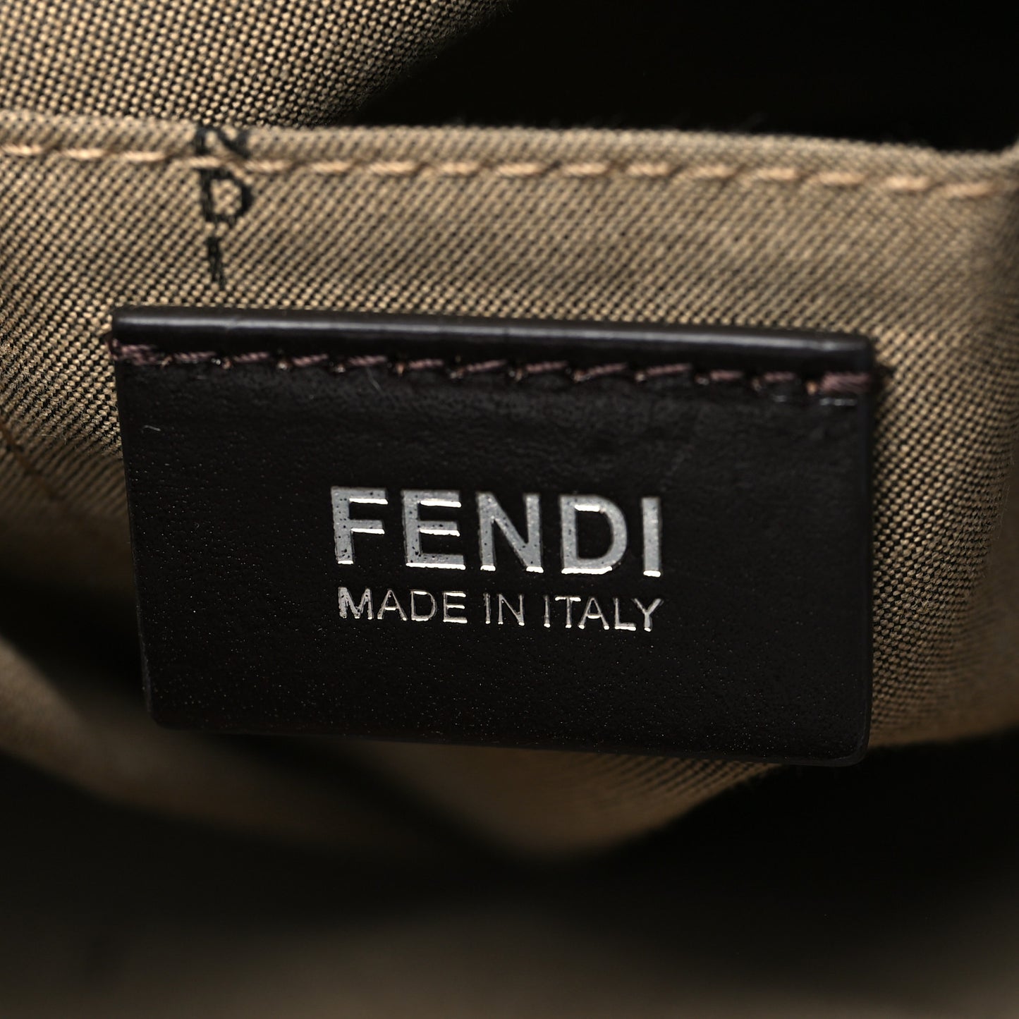 Zucca Spalmati Messenger Bag Grey