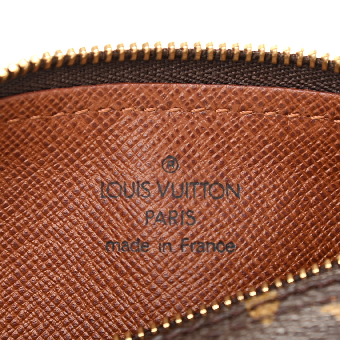 Monogram Mini Papillon
