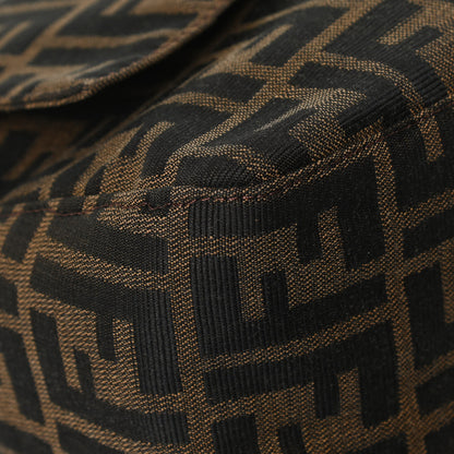 Fendi Zucca Mama Baguette Tobacco 11 of 11