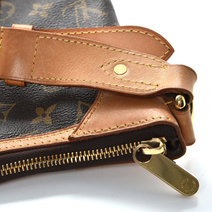 Louis Vuitton Monogram Thames GM 8 of 11
