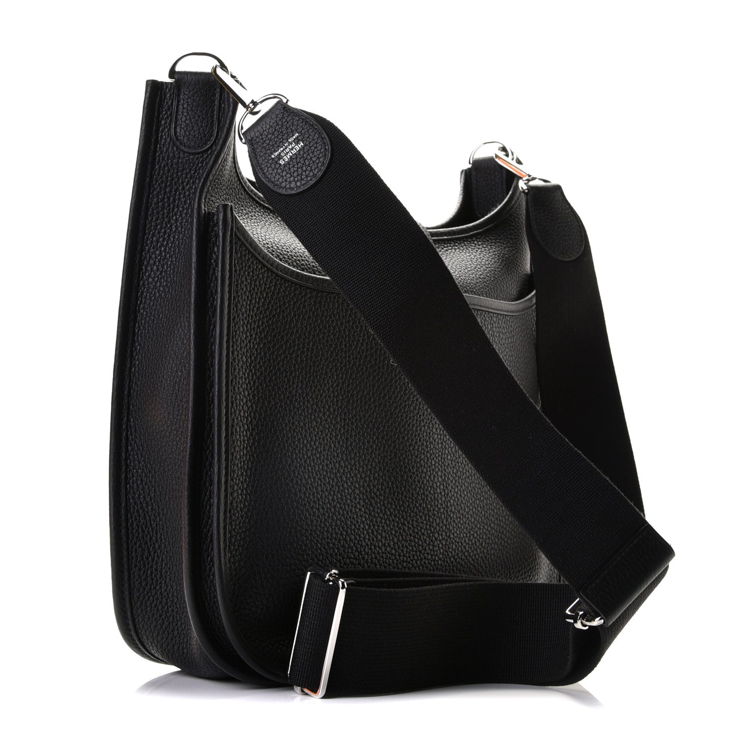 Taurillon Clemence Evelyne III PM Black