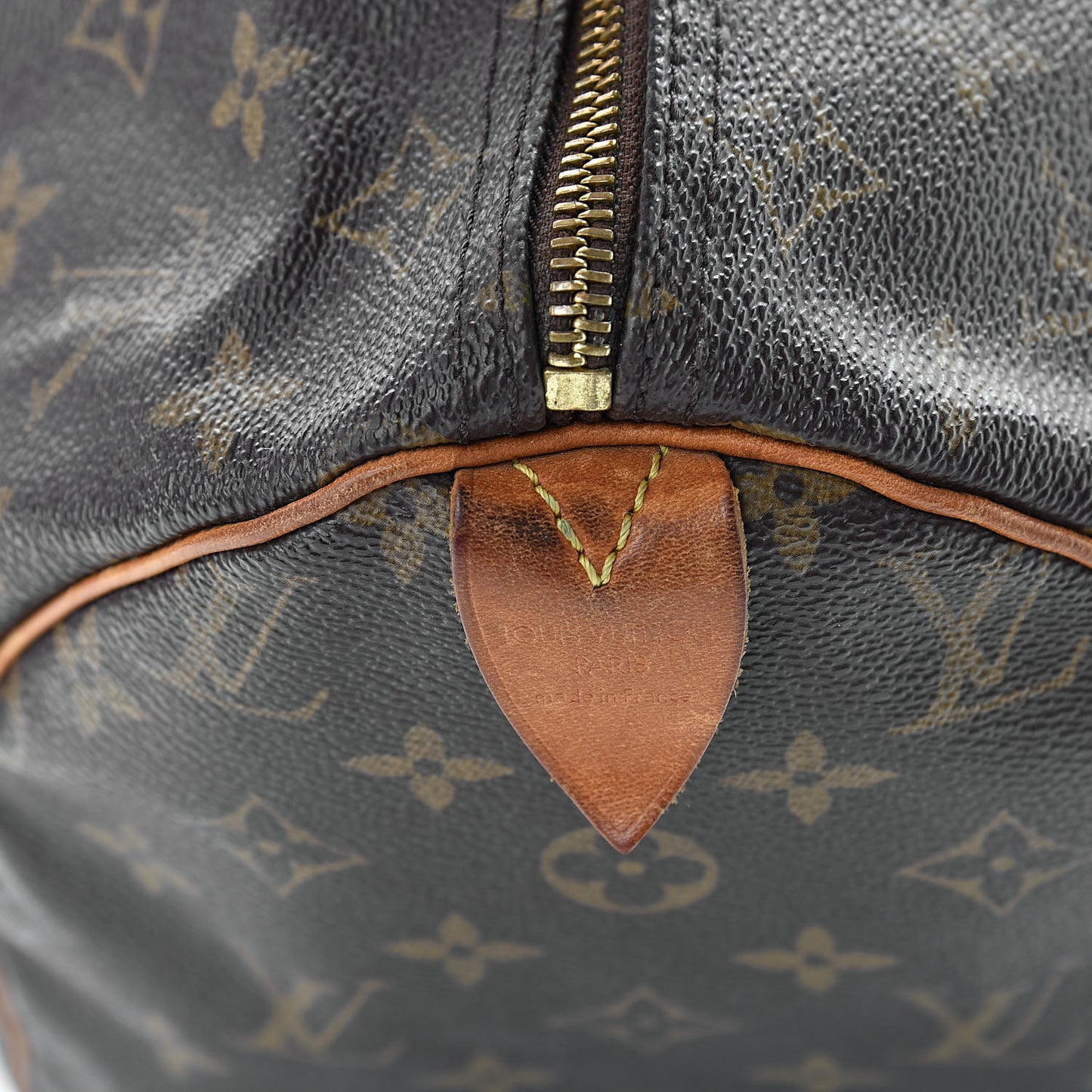 Monogram Speedy 30
