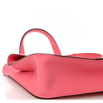 Hermes Swift Mini Halzan 22 Rose Azalee 9 of 13