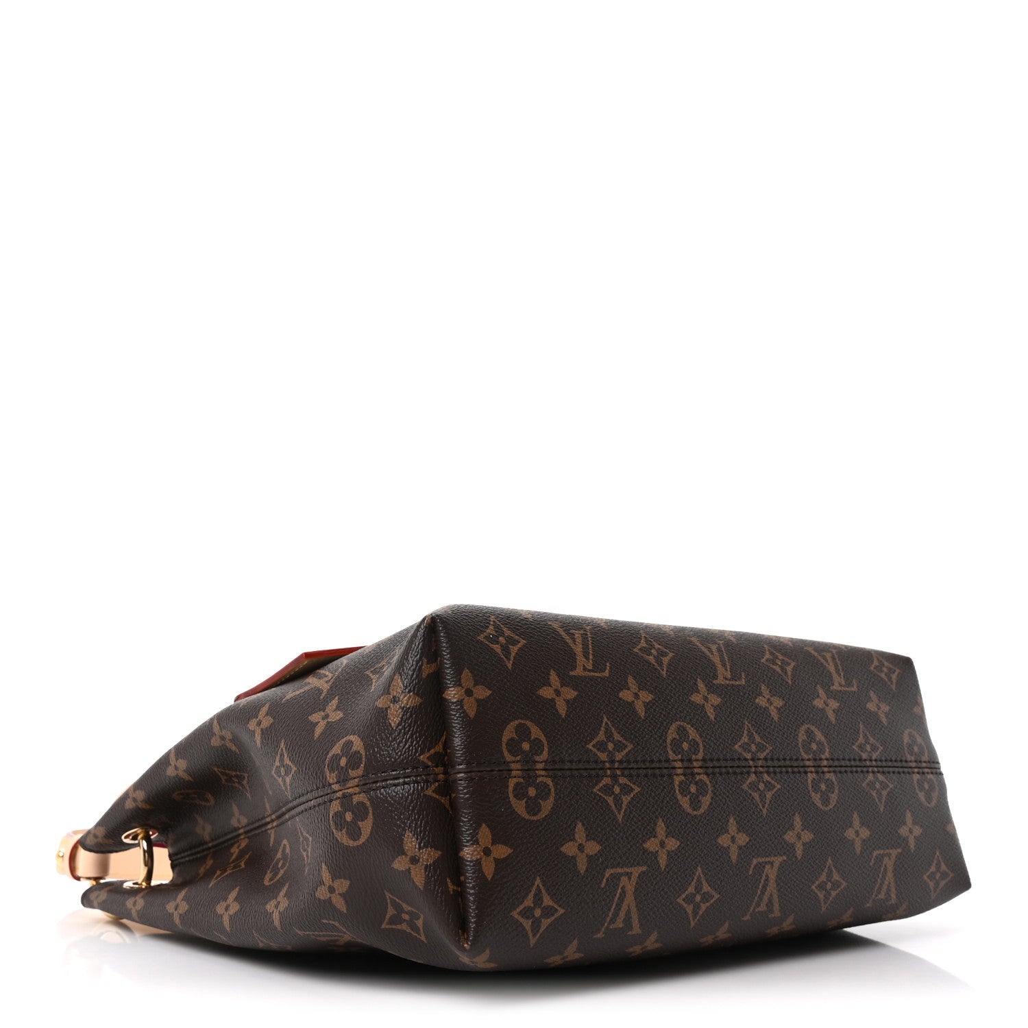 Louis Vuitton Monogram Graceful PM Pivoine 4 of 9