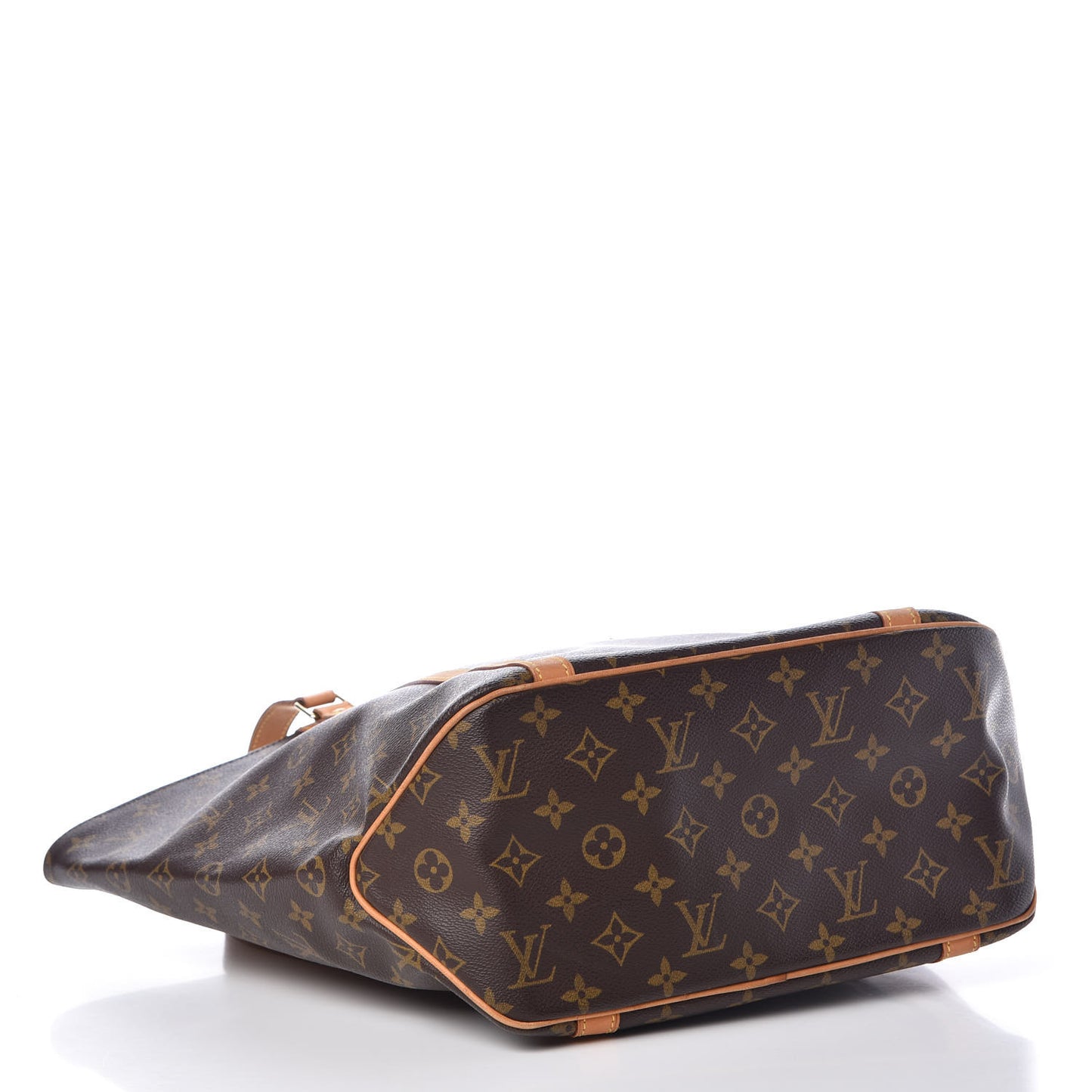 Monogram Sac Shopping Tote