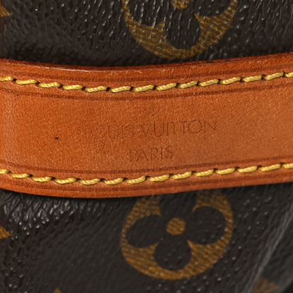 Louis Vuitton Monogram Petit Noe 7 of 14