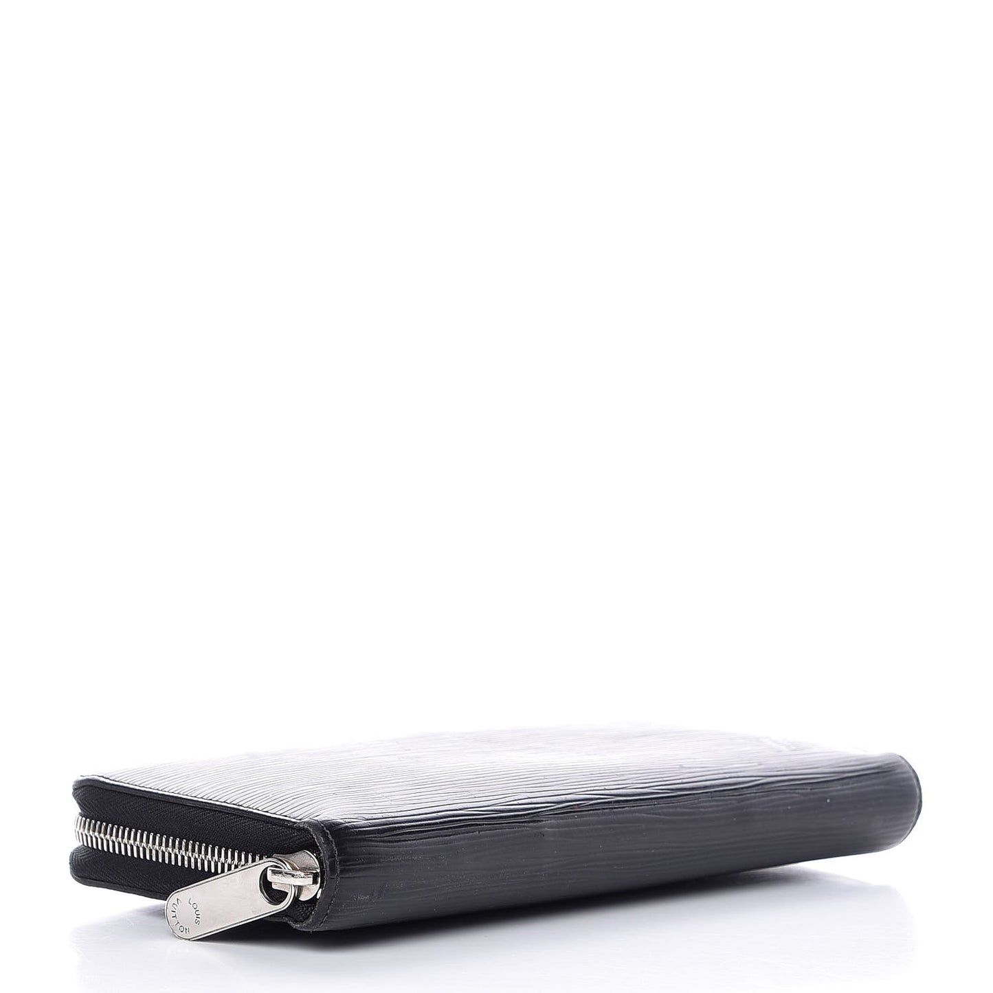 Epi Zippy Wallet Black
