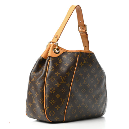 Louis Vuitton Monogram Galliera PM 3 of 8
