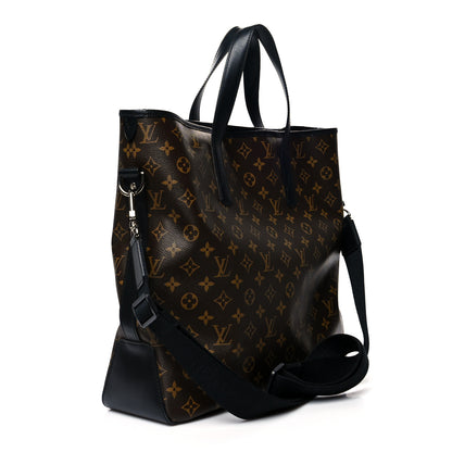 Louis Vuitton Monogram Macassar Davis 2 of 11