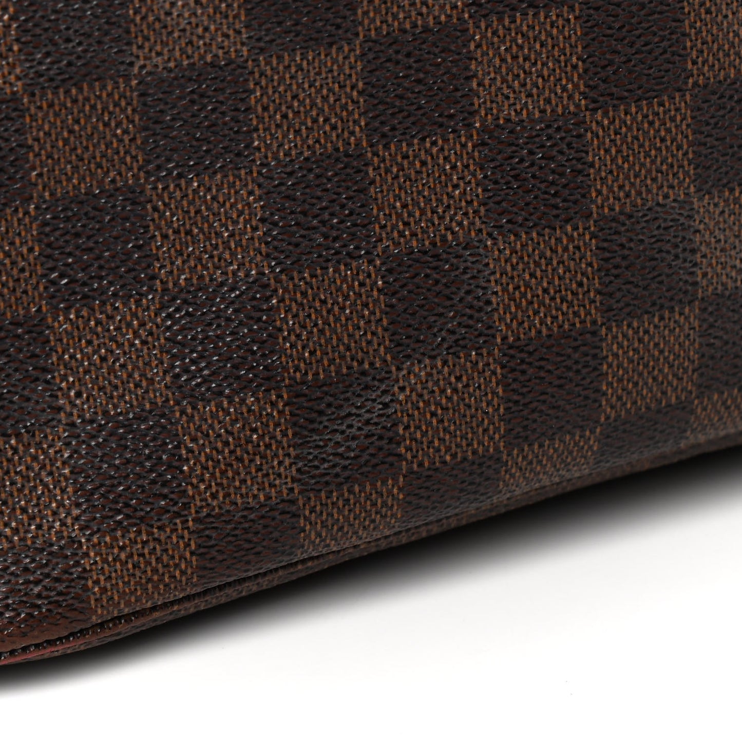 Damier Ebene Neverfull MM