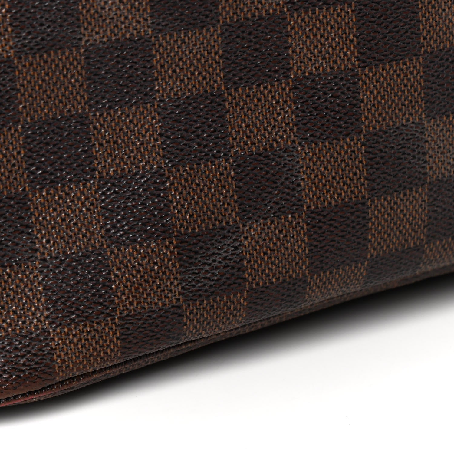 Louis Vuitton Damier Ebene Neverfull MM 15 of 15