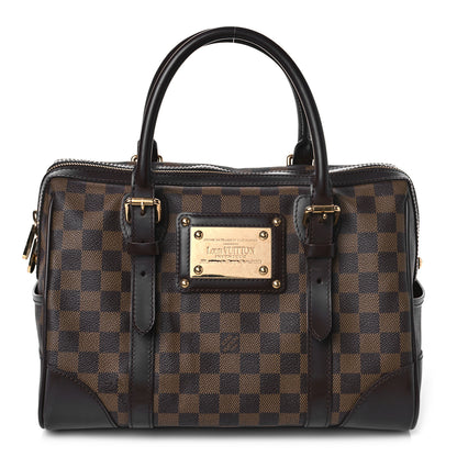 Louis Vuitton Damier Ebene Berkeley 1 of 7