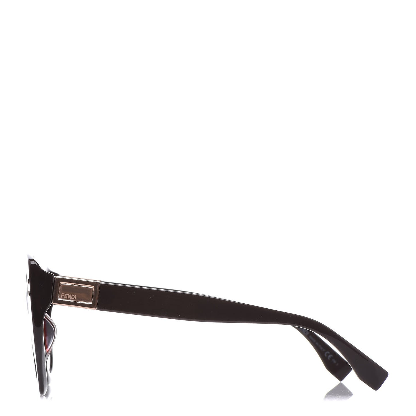 Peekaboo Sunglasses FF 0265/S Brown