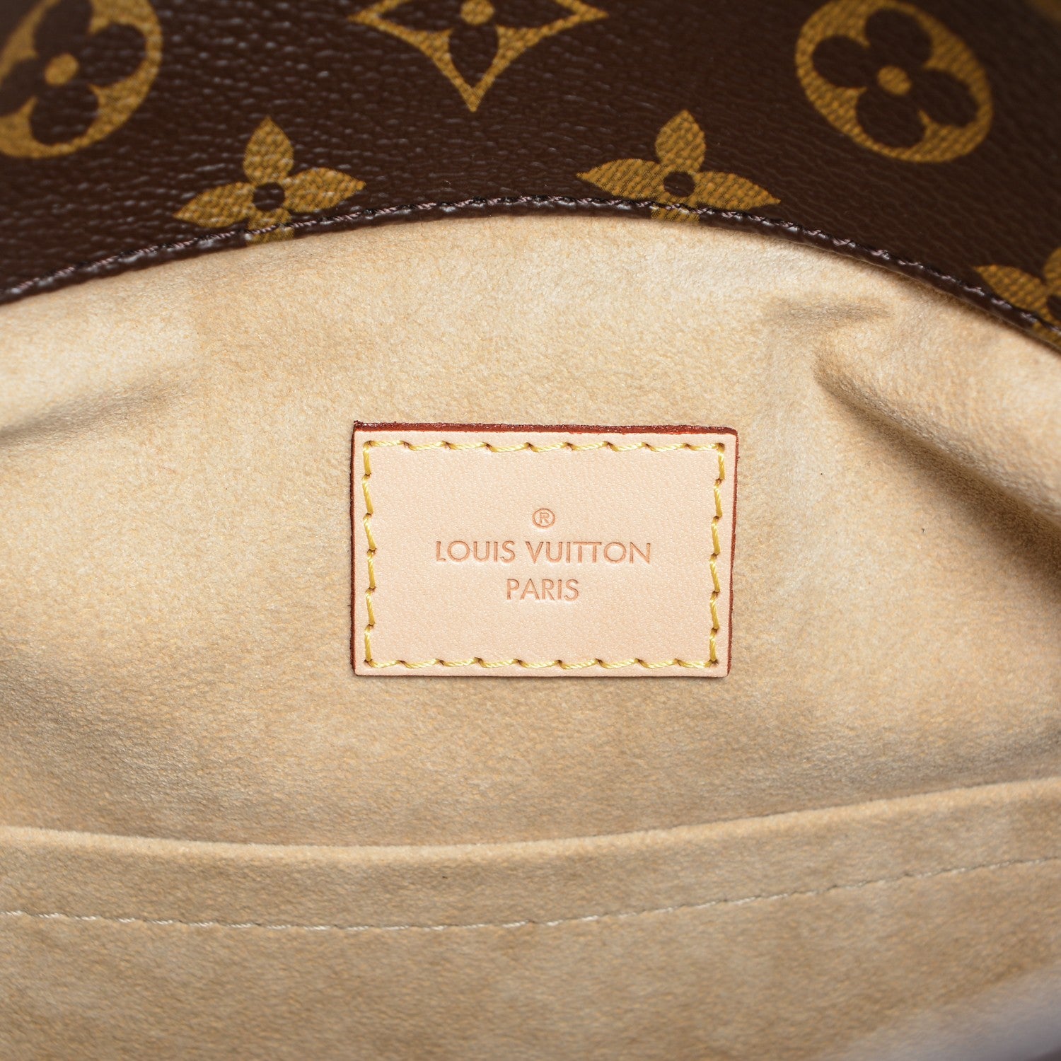 Louis Vuitton Monogram Artsy MM 6 of 7