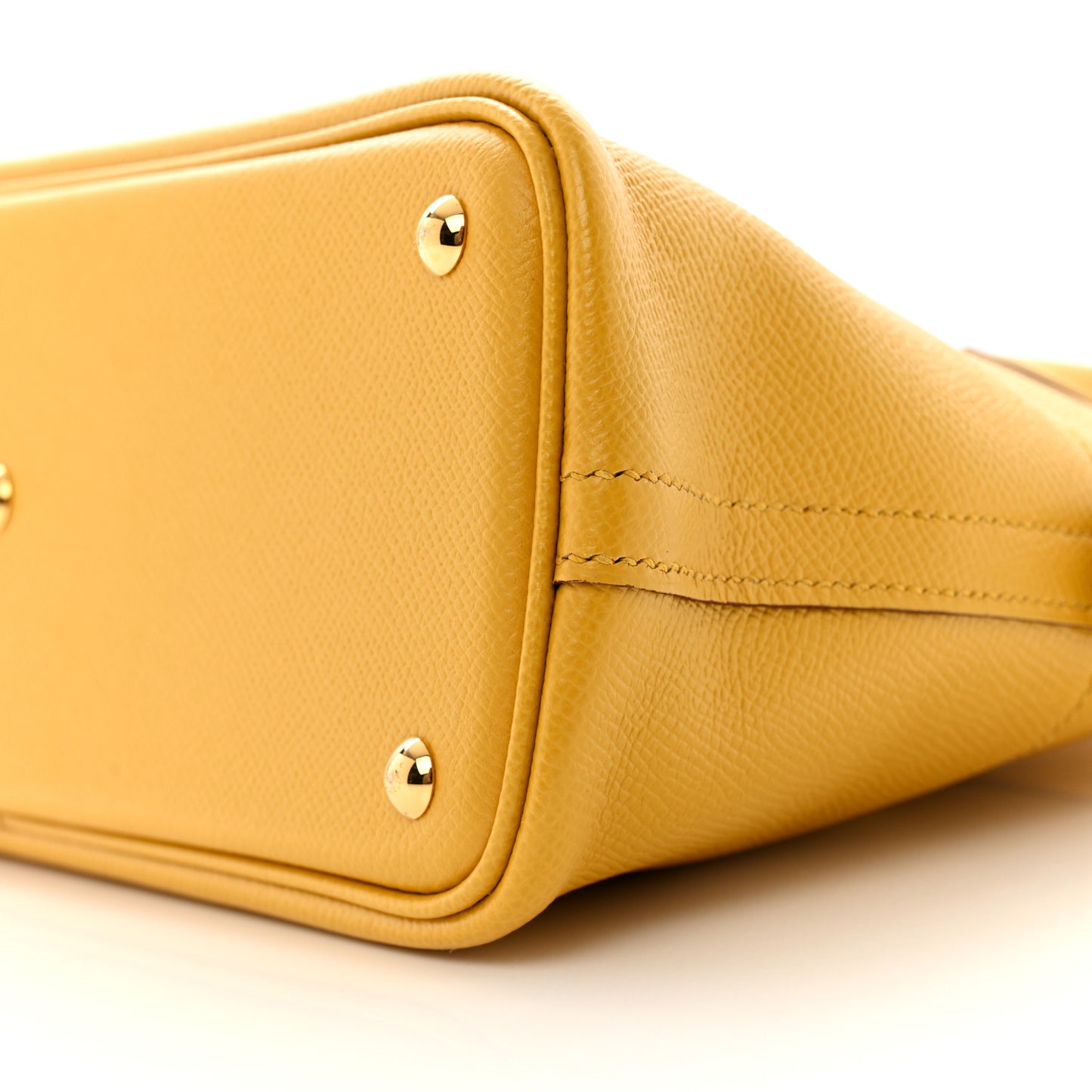 Epsom Bolide 27 Jaune Ambre