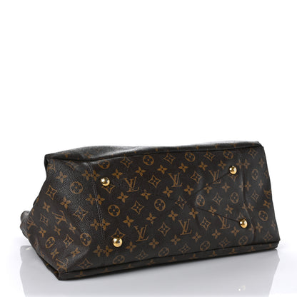 Louis Vuitton Monogram Artsy MM 4 of 13