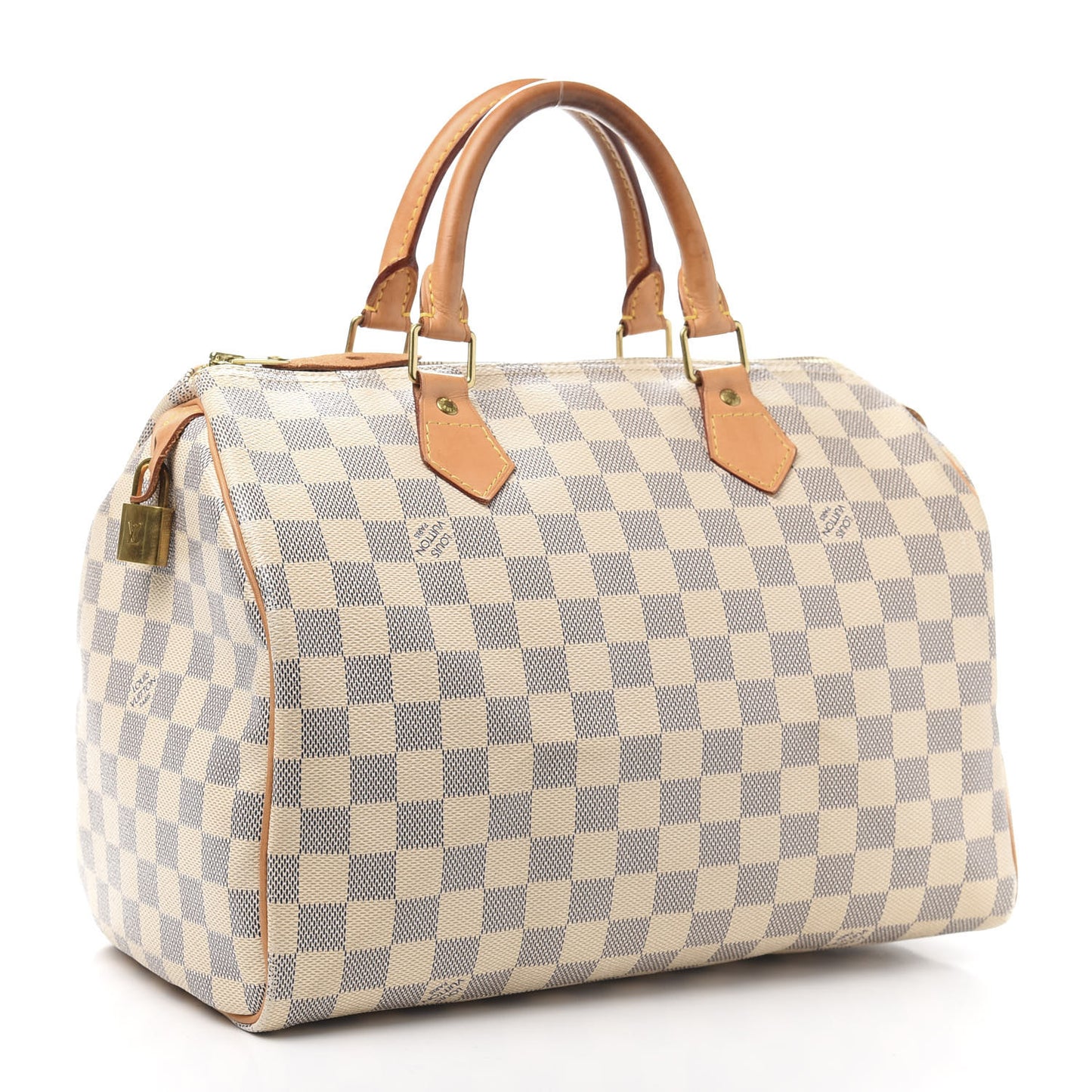 Damier Azur Speedy 30