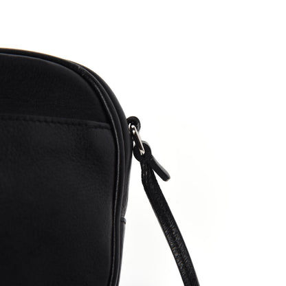 Saint Laurent Nappa Monogram Blogger Bag Black 11 of 14