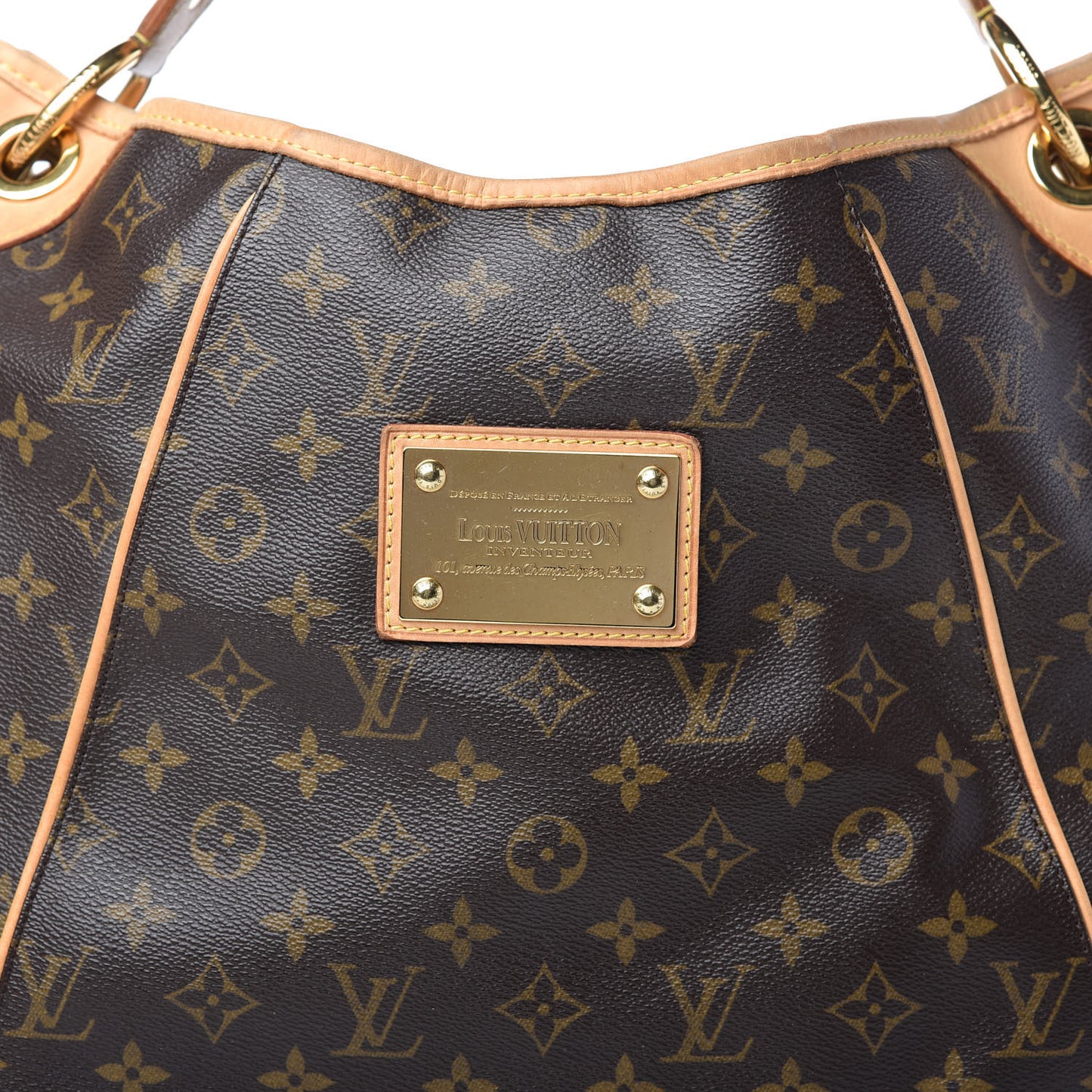 Monogram Galliera GM