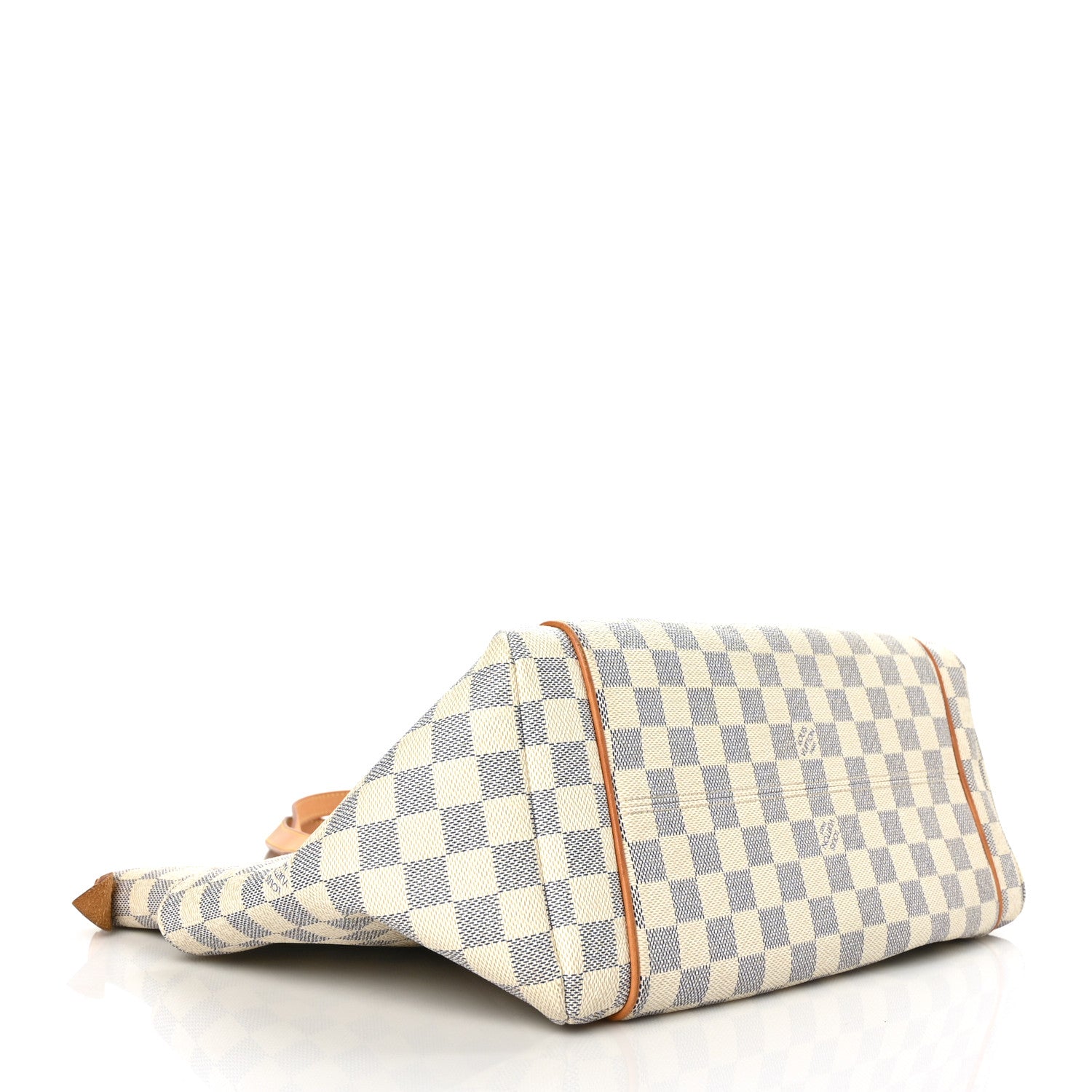 Louis Vuitton Damier Azur Totally MM 4 of 6