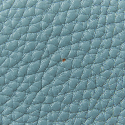 Hermes Togo Birkin 35 Ciel 32 of 33