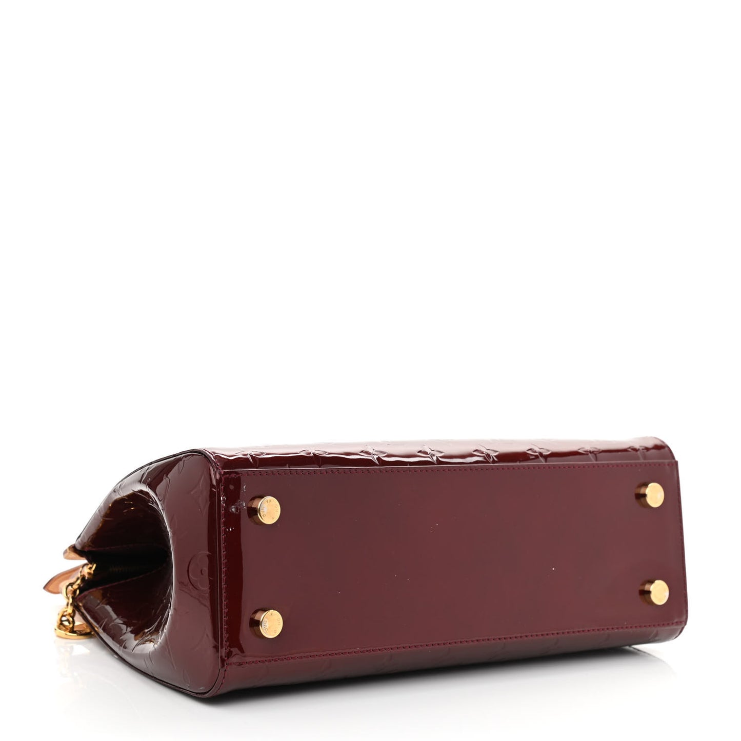 Vernis Brea MM Amarante